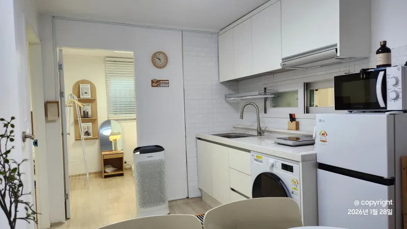 [Gangseo, Seoul] Joy House 13