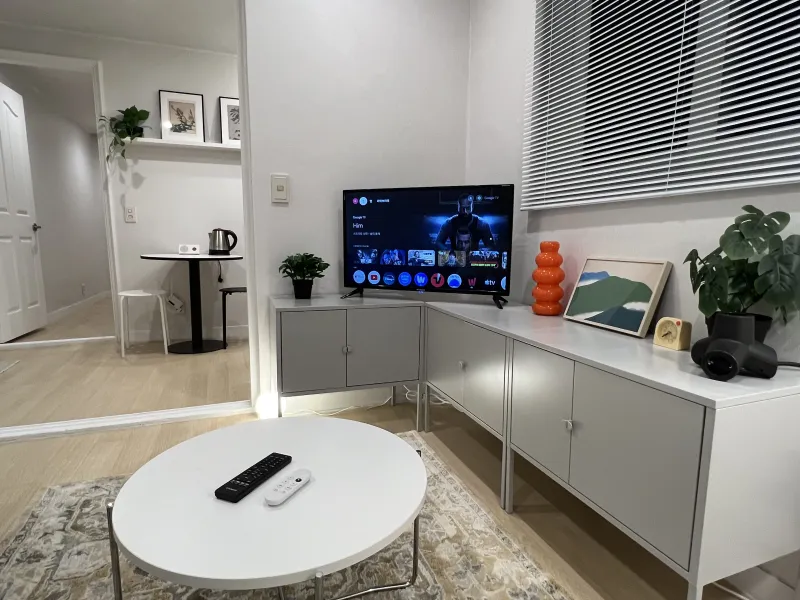[Gwangjin, Seoul] Two-room apartment in Konkuk/Seongsu, 2 minutes walk from Gunja Station 6