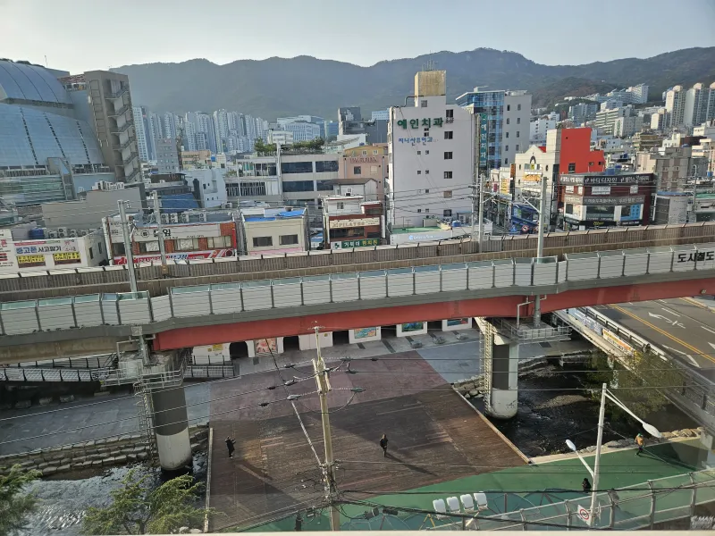 [Geumjeong, Busan] Newly built officetel in the immediate vicinity of Busan National University Station 17