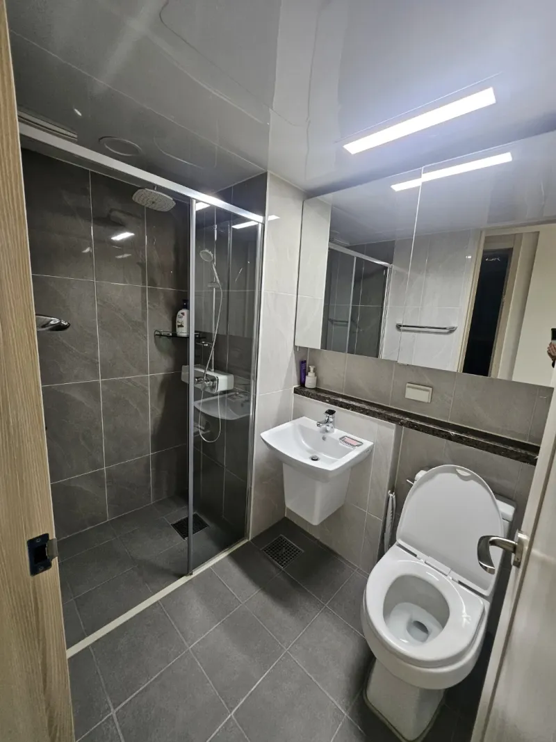 [Geumjeong, Busan] Newly built officetel in the immediate vicinity of Busan National University Station 5