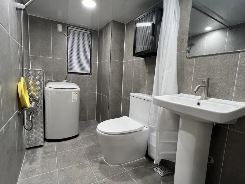 [Gwangjin, Seoul] Two-room apartment in Konkuk/Seongsu, 2 minutes walk from Gunja Station 11