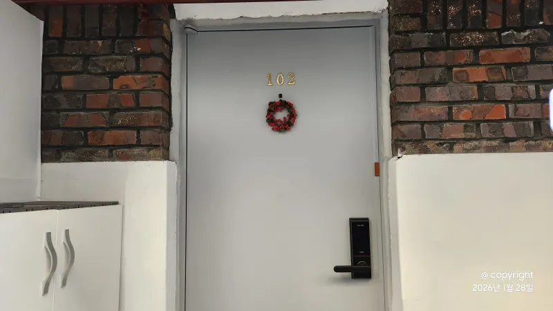 [Gangseo, Seoul] Joy House 17