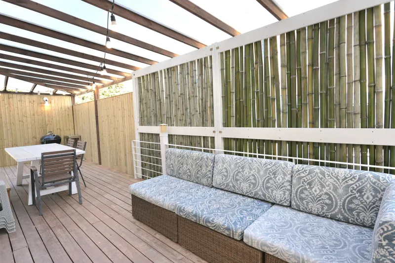 [Geoje] Mongdol Beach Terrace House 10