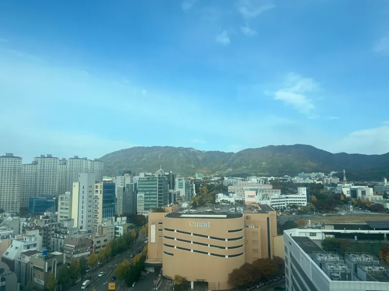 [Changwon] A simple, clean place in the heart of Changwon 15