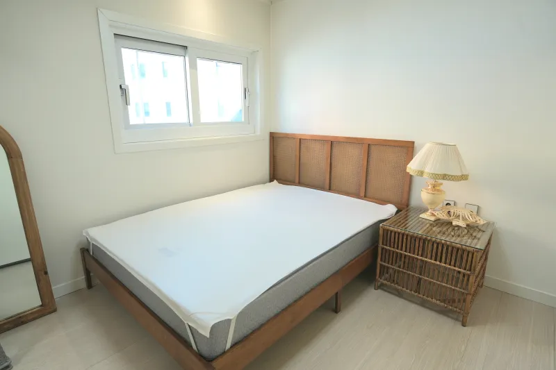 [Geoje] Mongdol Beach Terrace House 2