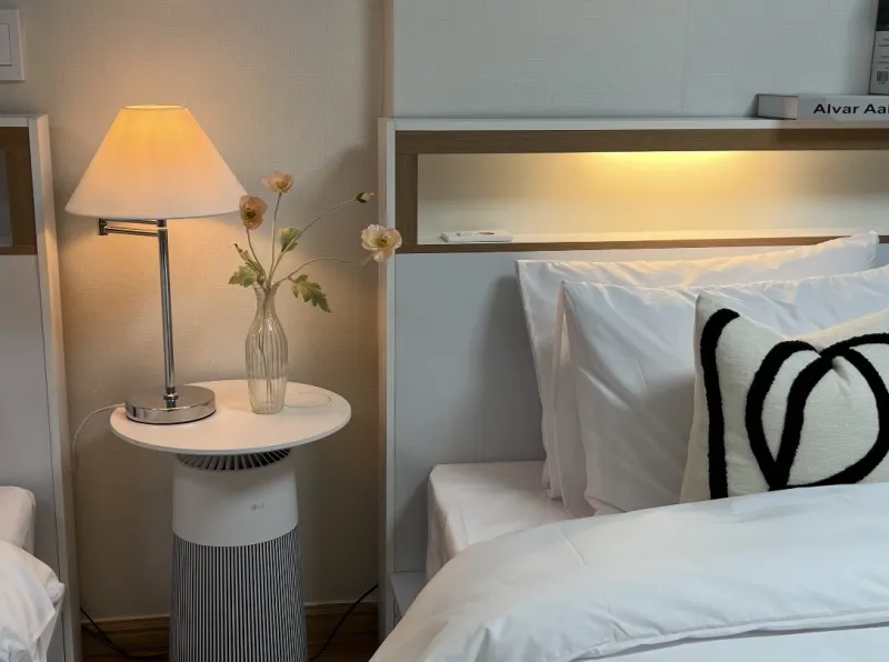 [Gangnam, Seoul] A sunny and atmospheric restaurant near Suseo Station!! Fully furnished, seats 1-4 people, parking available 7