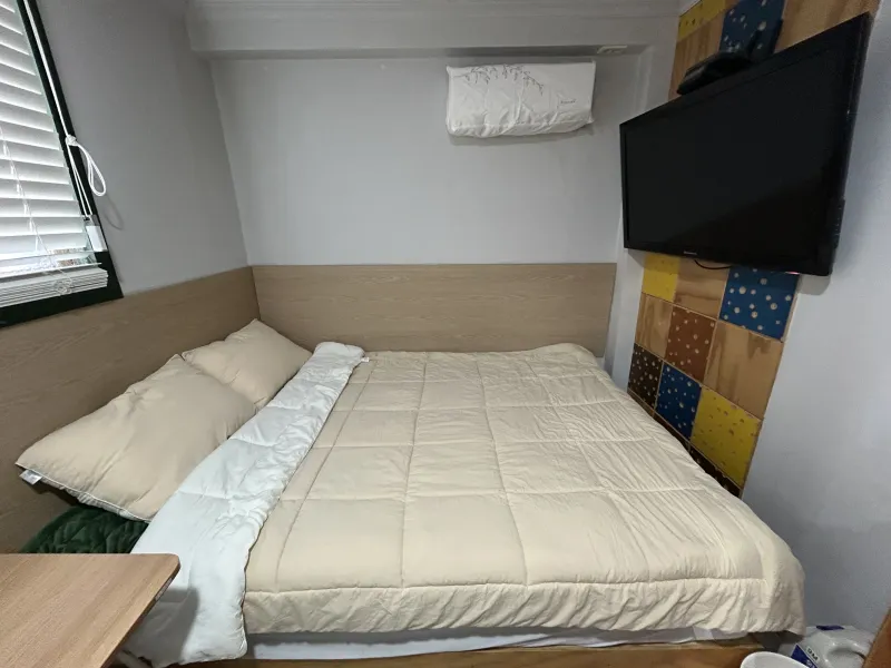 [Seongnam] Accommodation 307, 3 minutes from Sinheung Station 4