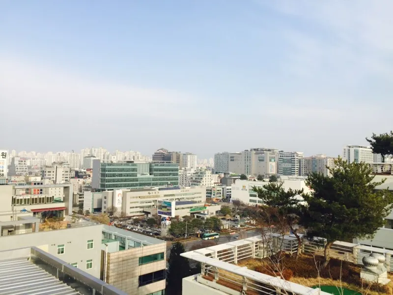 [경기 수원] 수원시청역.공원 도보5분 21