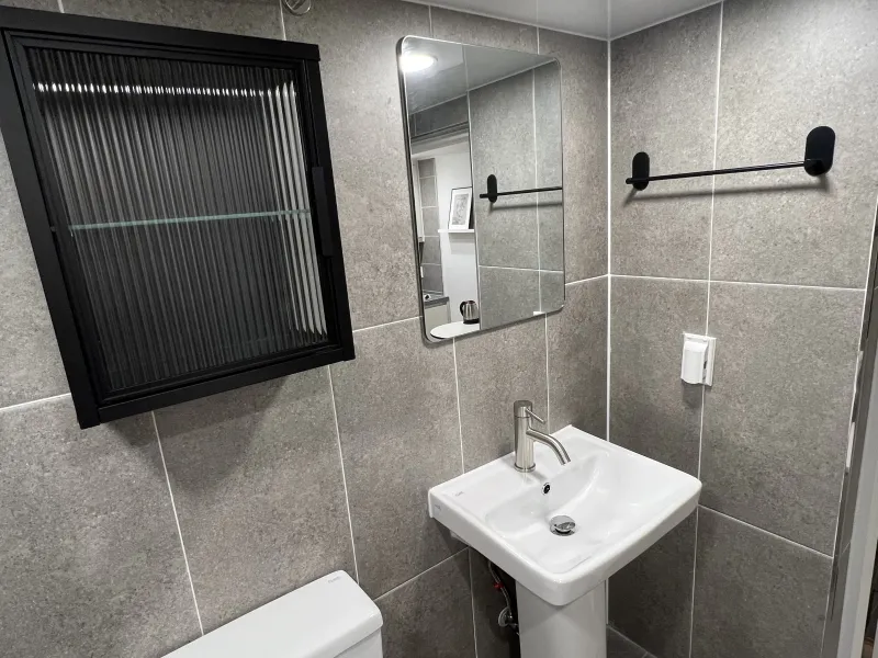 [Gwangjin, Seoul] Two-room apartment in Konkuk/Seongsu, 2 minutes walk from Gunja Station 10