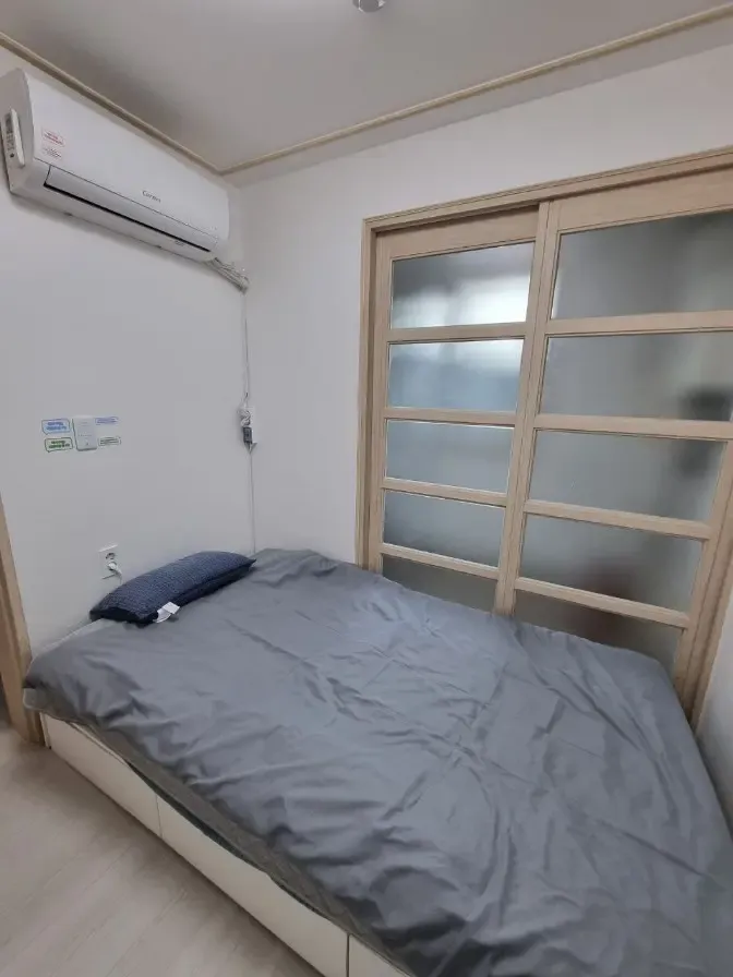[경기 화성] 향남 조용한 자연 속 리모델링 #투룸 #숲뷰 #장단기거주 4