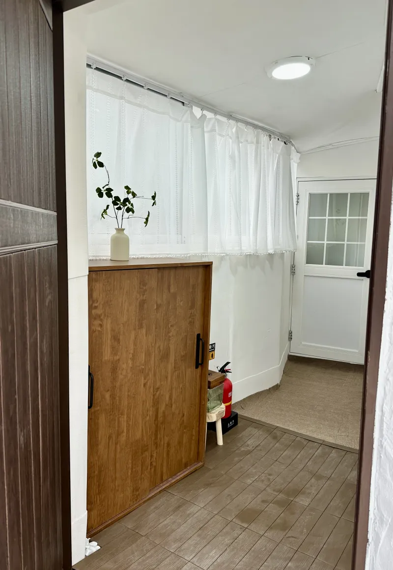 [Jung-gu, Seoul] Elbos Stay in Namsan 26