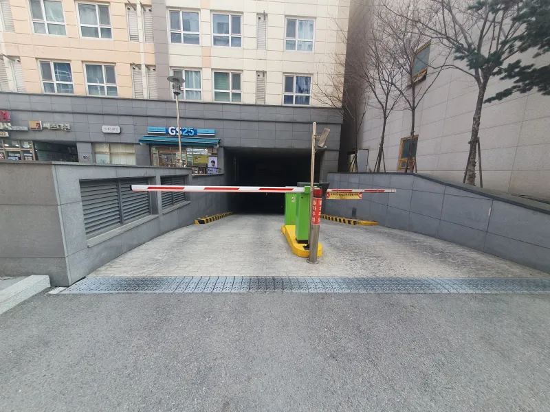 [경기 수원] 수원시청역.공원 도보5분 23