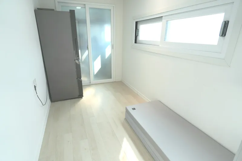 [Geoje] Mongdol Beach Terrace House 4