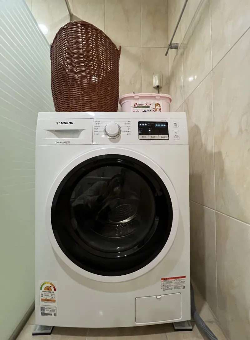 [Gangnam, Seoul] A sunny and atmospheric restaurant near Suseo Station!! Fully furnished, seats 1-4 people, parking available 11