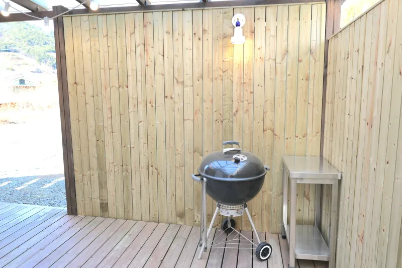 [Geoje] Mongdol Beach Terrace House 12