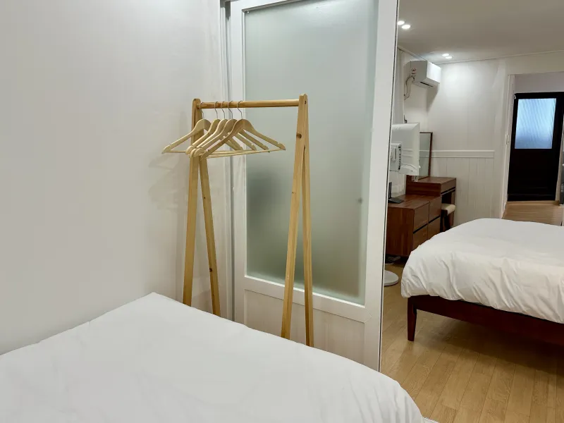 [Jung-gu, Seoul] Elbos Stay in Namsan 10