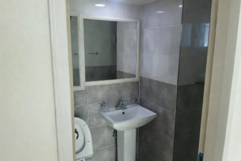[Haeundae, Busan] Dalmaji Ocean View Full-Option Haeundae Jangsan Station 10 minutes away 8