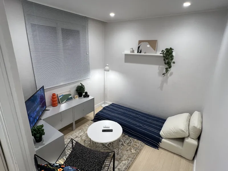 [Gwangjin, Seoul] Two-room apartment in Konkuk/Seongsu, 2 minutes walk from Gunja Station 7