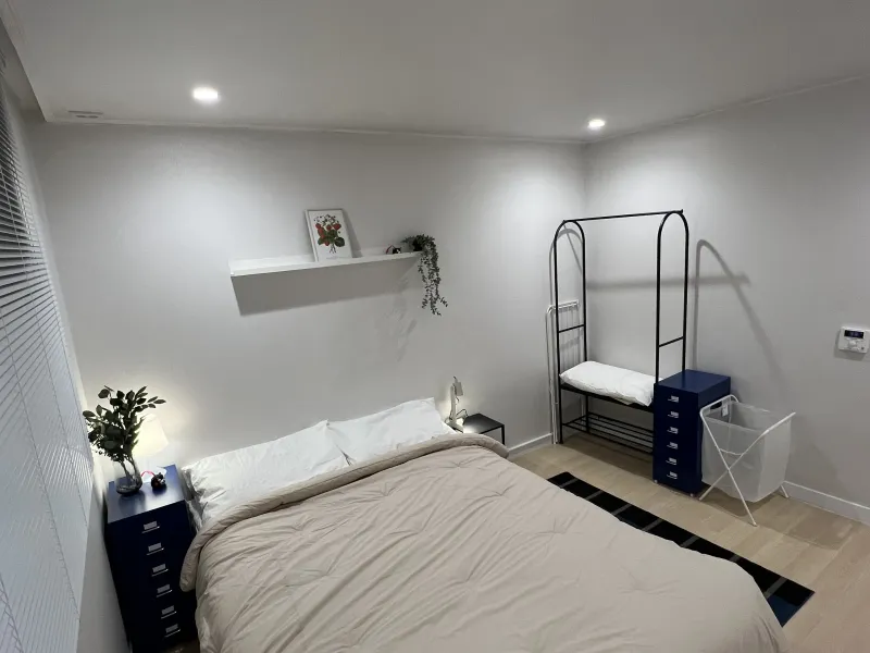 [Gwangjin, Seoul] Two-room apartment in Konkuk/Seongsu, 2 minutes walk from Gunja Station 3