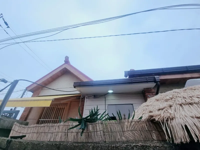 [Dong-gu, Daejeon] Daejeon Station/Seongsimdang Memories Experience Private House 27