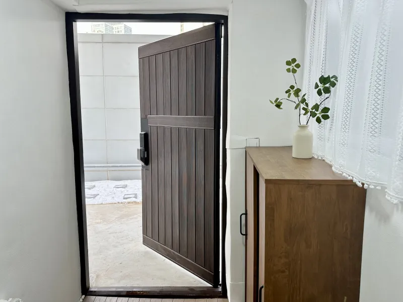 [Jung-gu, Seoul] Elbos Stay in Namsan 25
