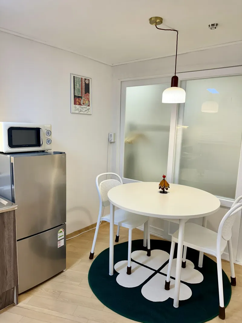 [Jung-gu, Seoul] Elbos Stay in Namsan 16