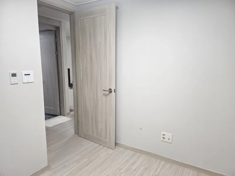 [Geumjeong, Busan] Newly built officetel in the immediate vicinity of Busan National University Station 4