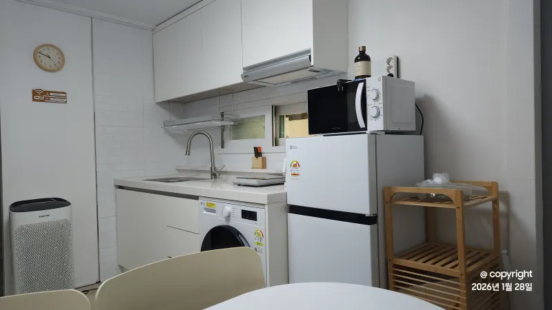 [Gangseo, Seoul] Joy House 19