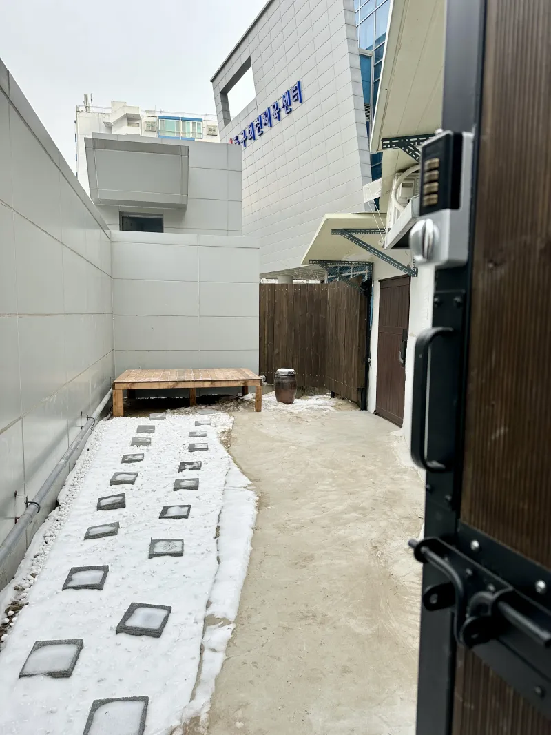 [Jung-gu, Seoul] Elbos Stay in Namsan 23