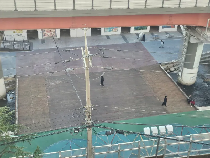[Geumjeong, Busan] Newly built officetel in the immediate vicinity of Busan National University Station 16