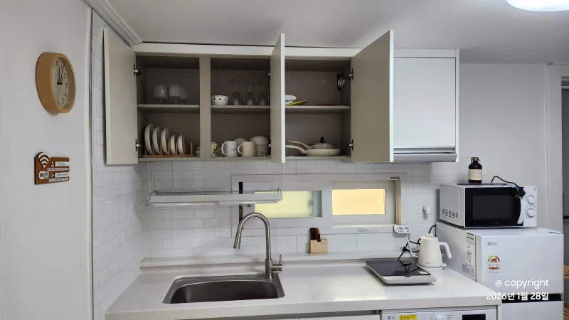 [Gangseo, Seoul] Joy House 18