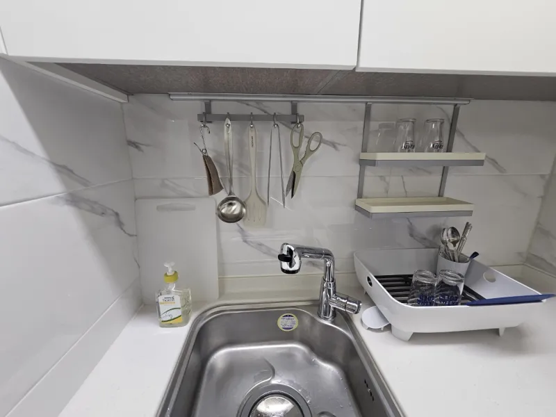 [Geumjeong, Busan] Newly built officetel in the immediate vicinity of Busan National University Station 11