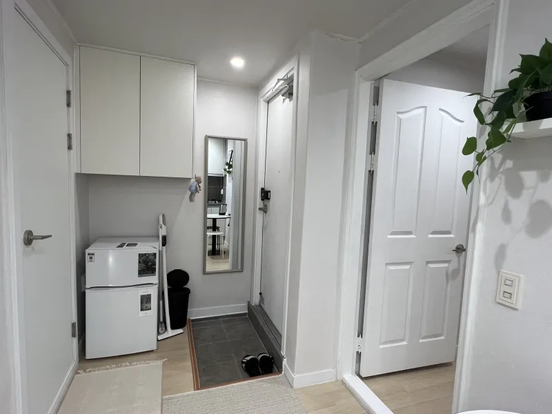 [Gwangjin, Seoul] Two-room apartment in Konkuk/Seongsu, 2 minutes walk from Gunja Station 17