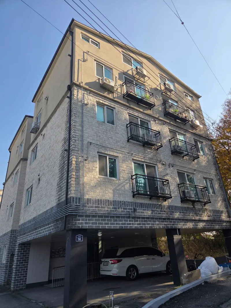 [경기 화성] 향남 조용한 자연 속 리모델링 #투룸 #숲뷰 #장단기거주 10