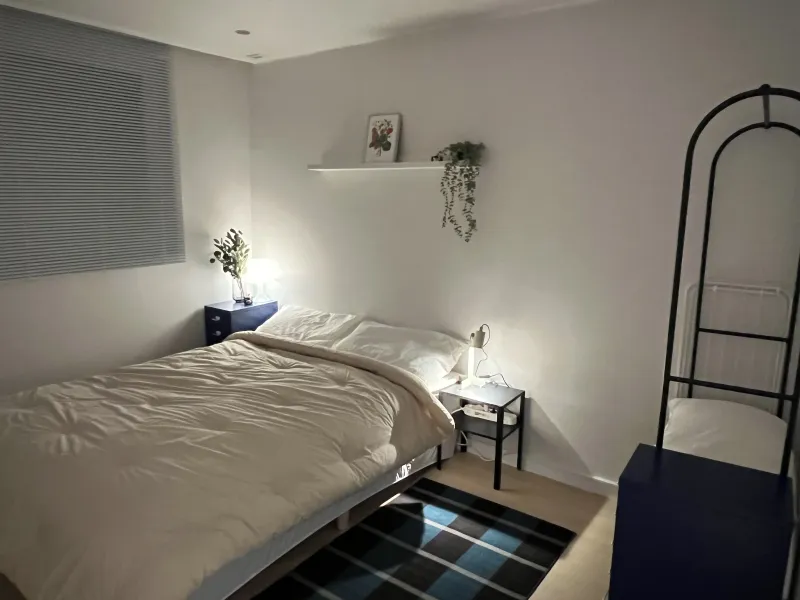[Gwangjin, Seoul] Two-room apartment in Konkuk/Seongsu, 2 minutes walk from Gunja Station 2
