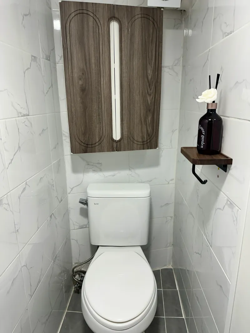 [Jung-gu, Seoul] Elbos Stay in Namsan 12