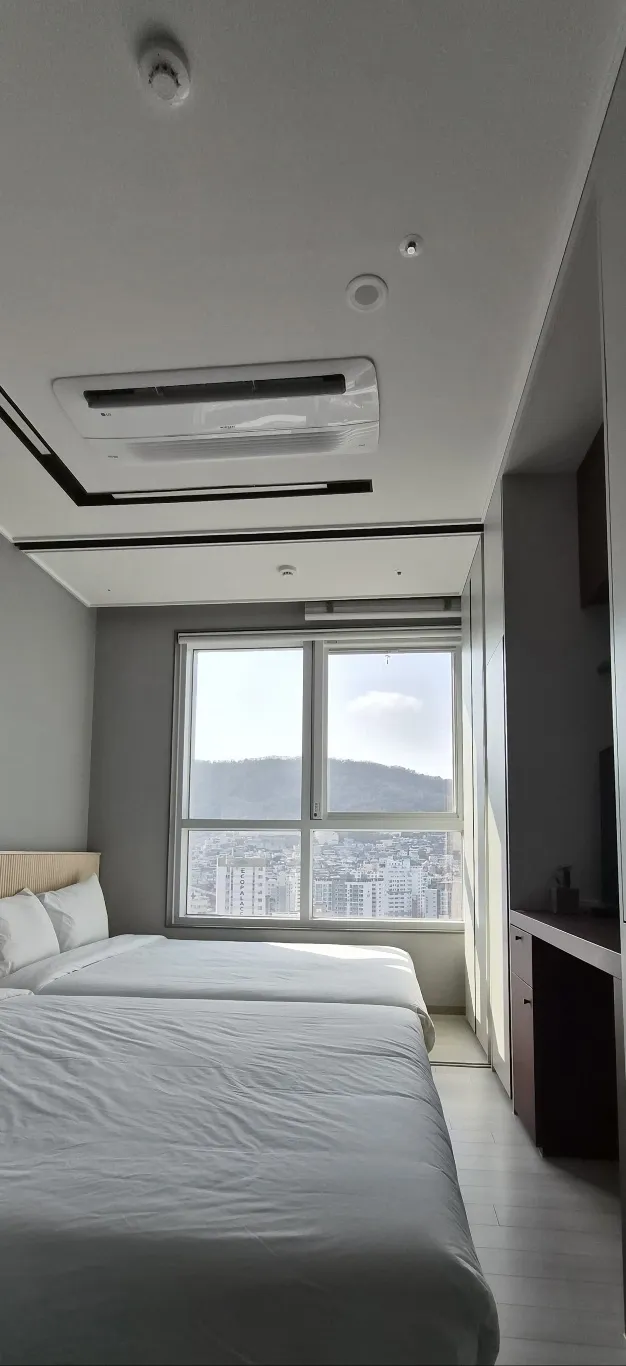 [부산 중구] 신축애견동반 고층뷰 원룸 7
