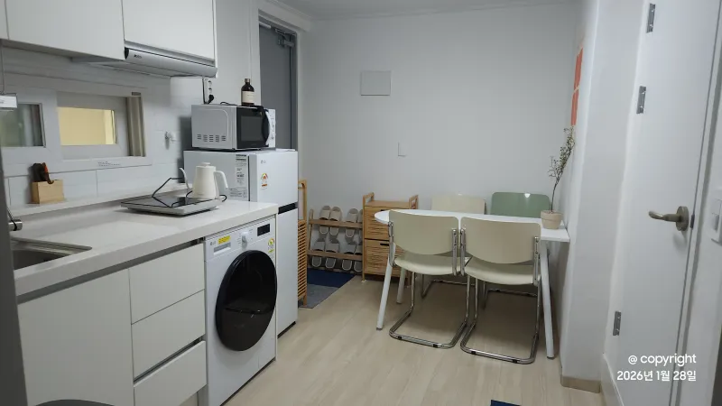 [Gangseo, Seoul] Joy House 16