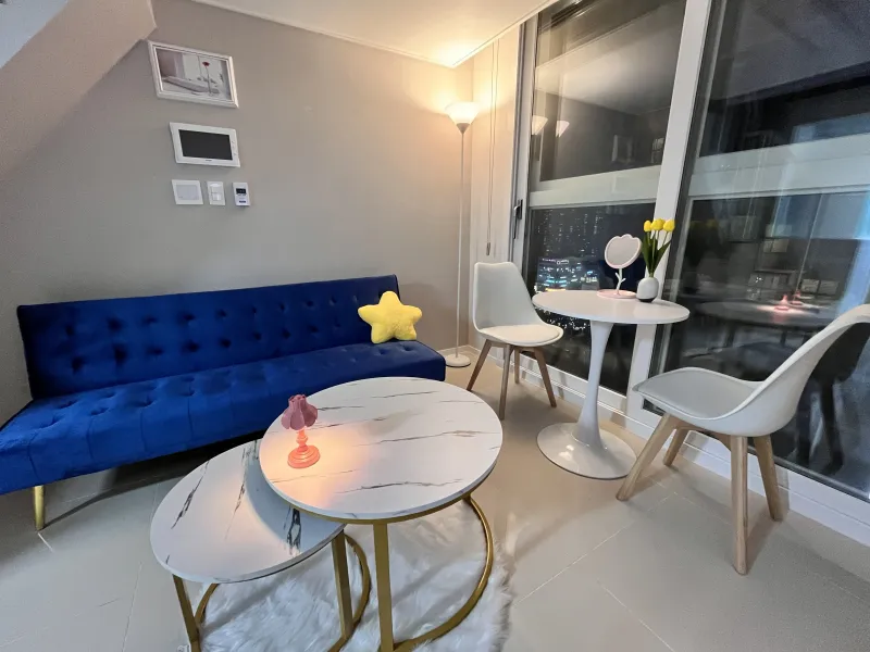 [Yeongjong, Incheon] Duplex 2-room apartment in Yeongjongdo, Jung-gu 10