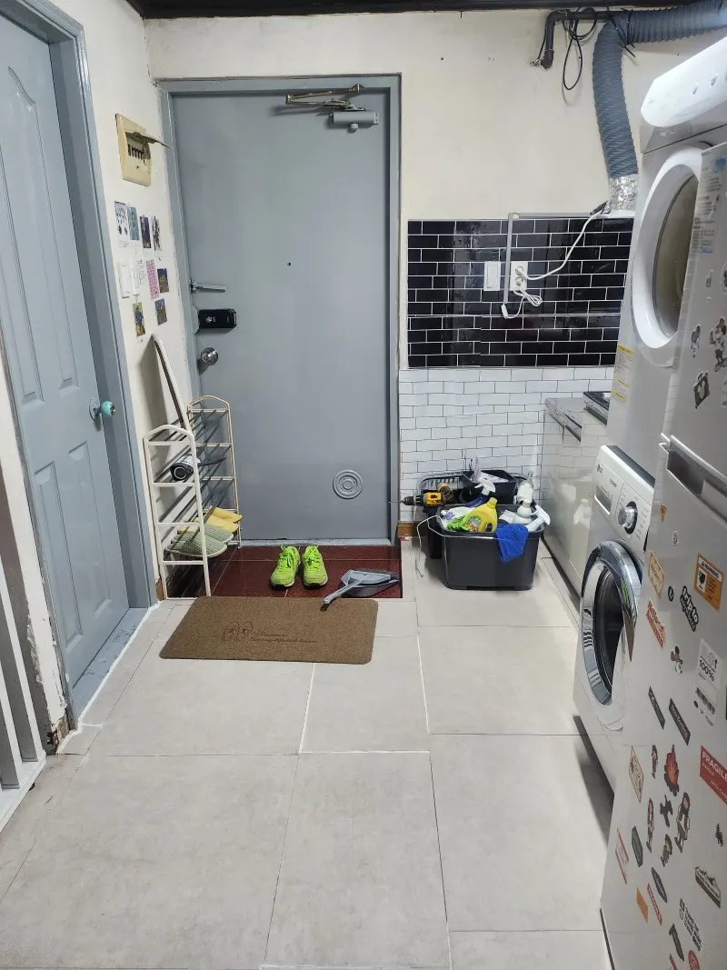 [Buk-gu, Gwangju] Shinan-dong Officetel. A cozy one-room apartment. 9