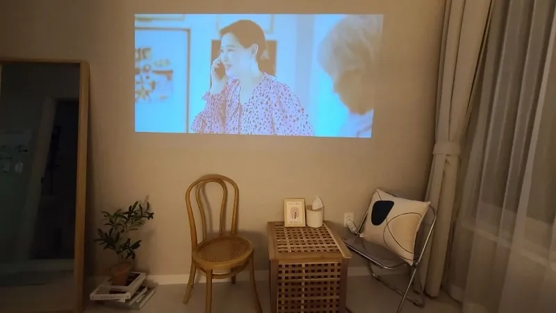 [강원 속초] 속초 영랑동 아늑한공간 단기임대 9