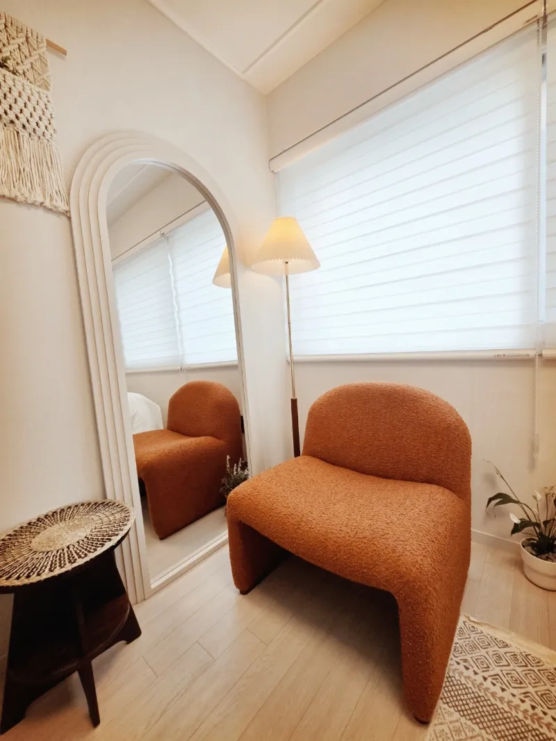 [Songpa, Seoul] Jamsil·KSPO·Hospital·Business trip·2-room, 2-bed private 12