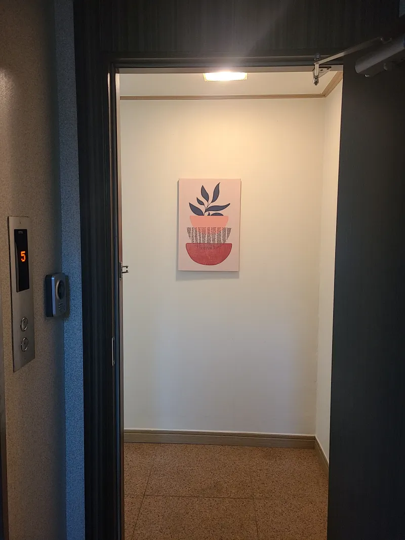 [부산 동구] 부산역 5분 가성비 원룸 깔끔 10
