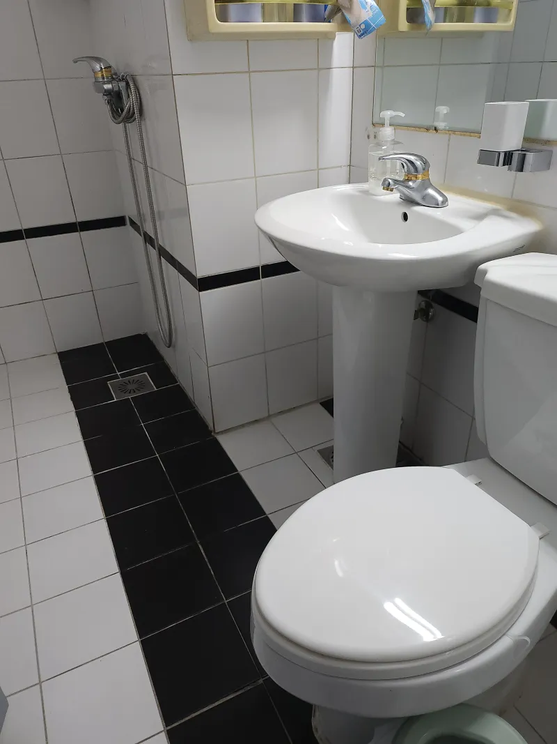 [Buk-gu, Gwangju] Shinan-dong Officetel. A cozy one-room apartment. 12