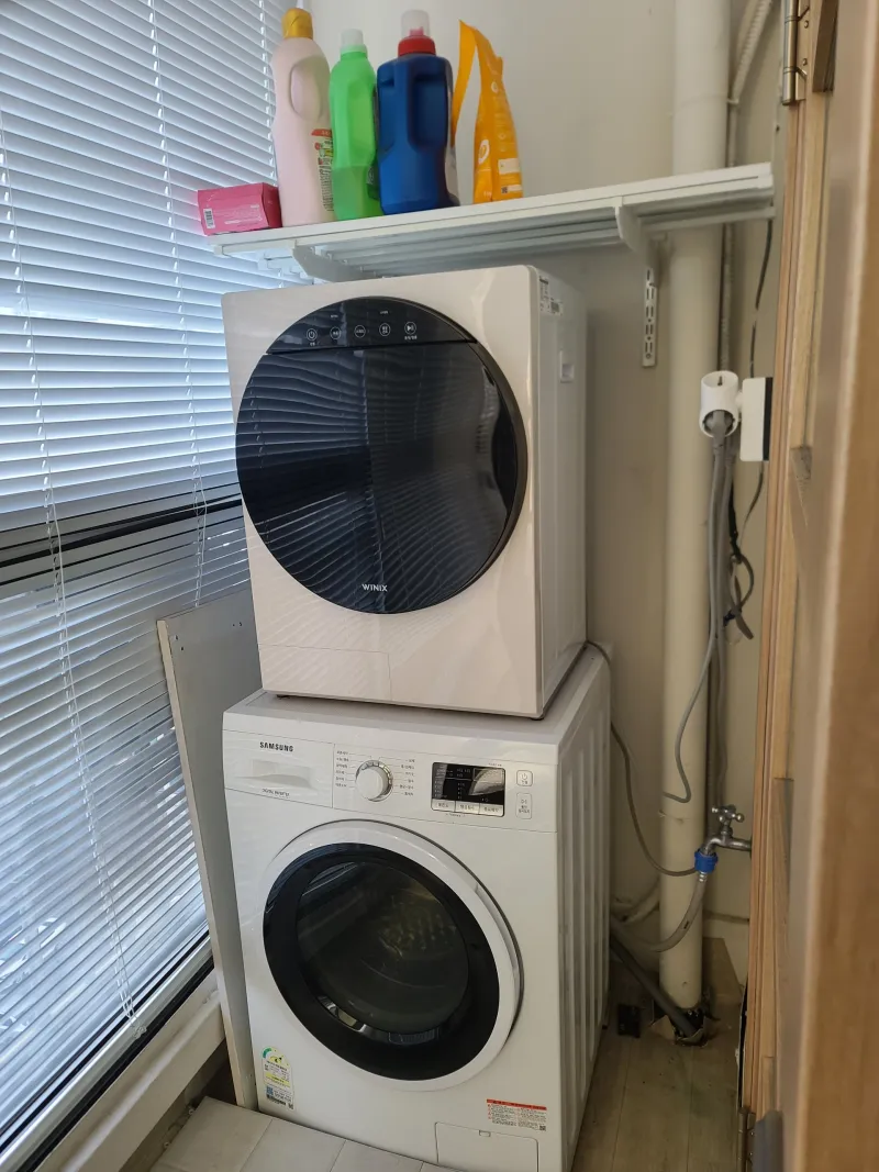 [Songpa, Seoul] Munjeong/Gaerong 2-room apartment #cheap #cozy #park 19