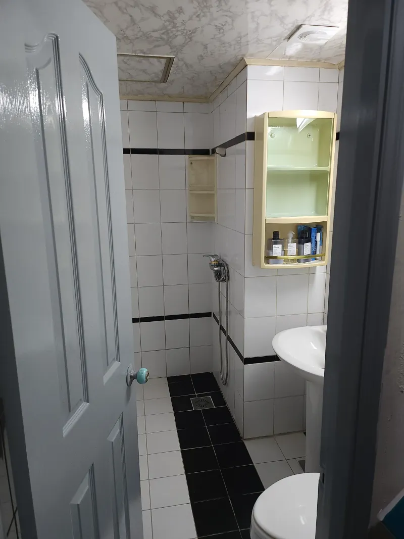 [Buk-gu, Gwangju] Shinan-dong Officetel. A cozy one-room apartment. 11
