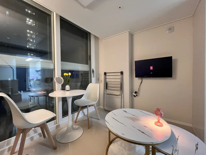 [Yeongjong, Incheon] Duplex 2-room apartment in Yeongjongdo, Jung-gu 9