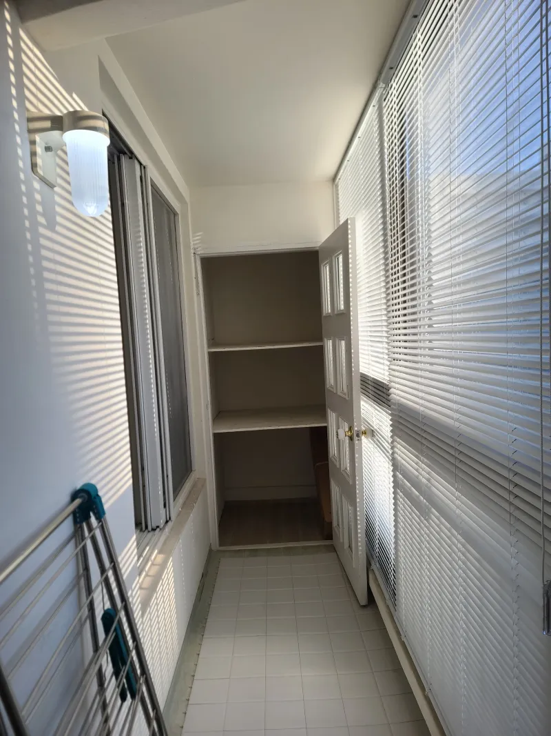 [Songpa, Seoul] Munjeong/Gaerong 2-room apartment #cheap #cozy #park 18