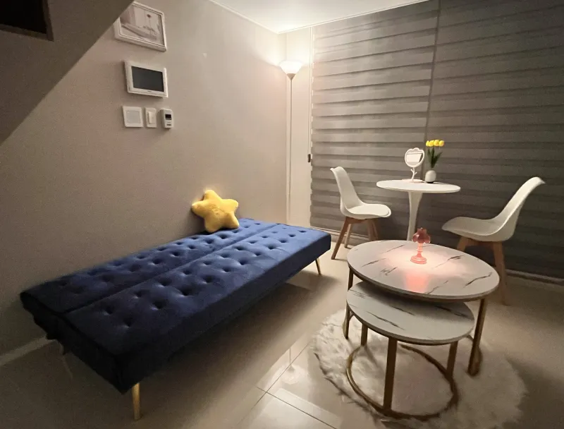 [Yeongjong, Incheon] Duplex 2-room apartment in Yeongjongdo, Jung-gu 2