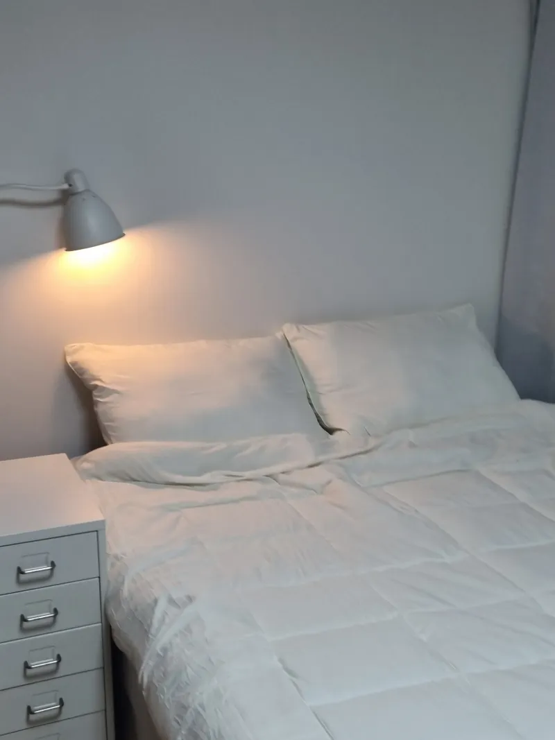 [Songpa, Seoul] Munjeong/Gaerong 2-room apartment #cheap #cozy #park 11